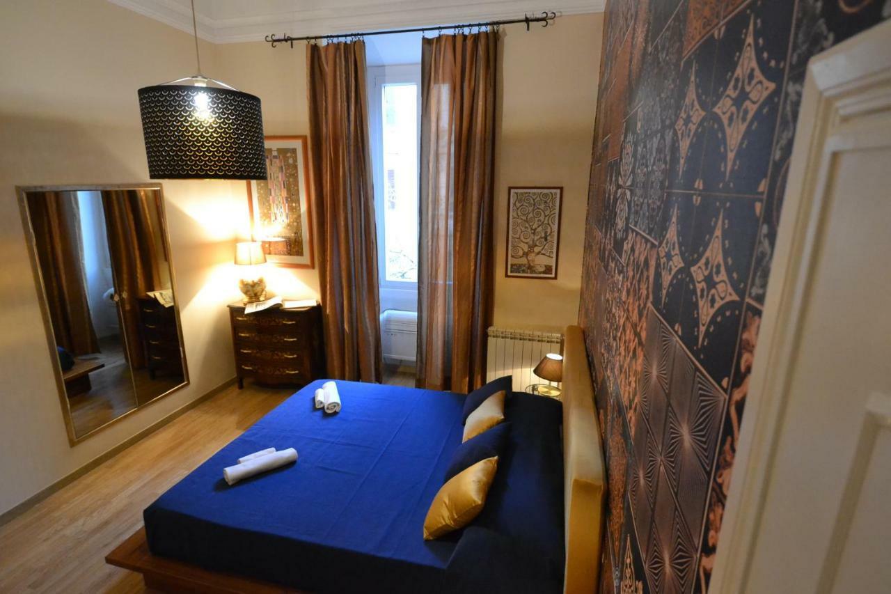 BDC - Maison Sophie al Vaticano Rome Extérieur photo